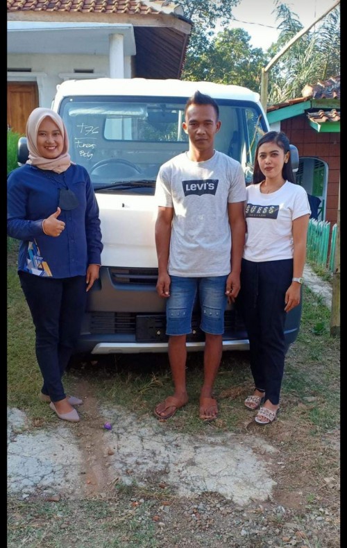 Daihatsu Bandung Customer Kami