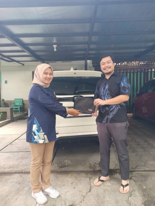 Daihatsu Bandung Customer Kami
