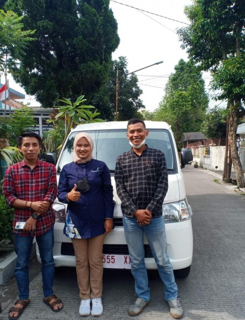 Daihatsu Bandung Customer Kami