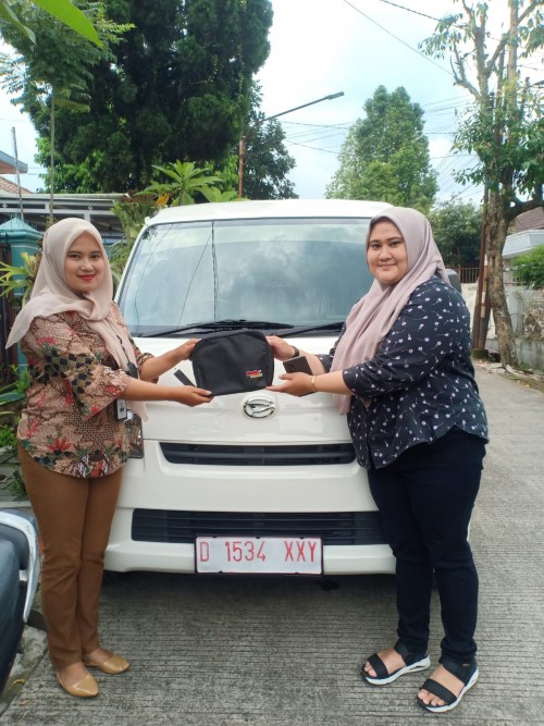 Daihatsu Bandung Customer Kami