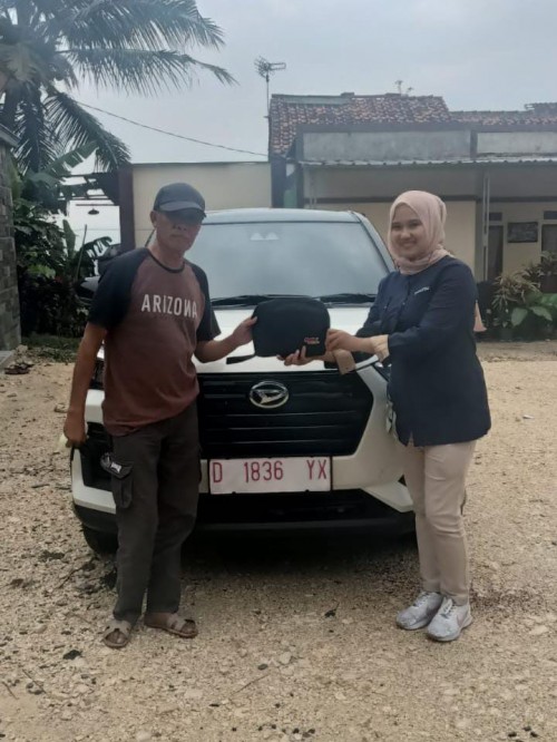 Daihatsu Bandung Customer Kami