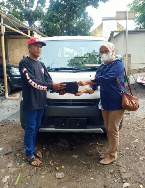 Daihatsu Bandung Customer Kami