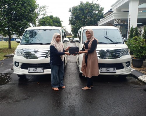 Daihatsu Bandung Customer Kami