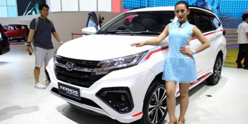 Daihatsu Bandung 5 Faktor yang Sebabkan Konsumen Puas Beli Mobil Daihatsu 