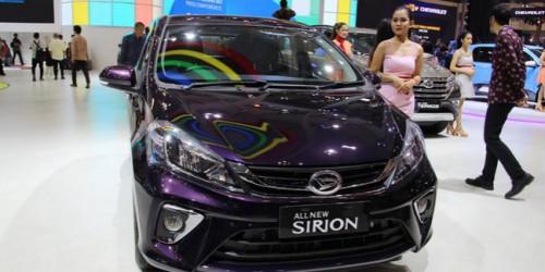 Daihatsu Bandung Daihatsu Peringkat Tertinggi untuk Kepuasan Penjualan 