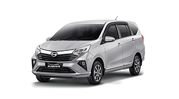 Daihatsu Bandung Daihatsu Sigra Kuasai Pasar LCGC Mobil murah atau Low Cost Green Car ( LCGC) berhasil dikuasai Daihatsu Sigra pada awal tahun ini.