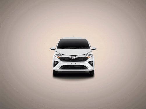 Daihatsu Bandung Launching New Sigra 