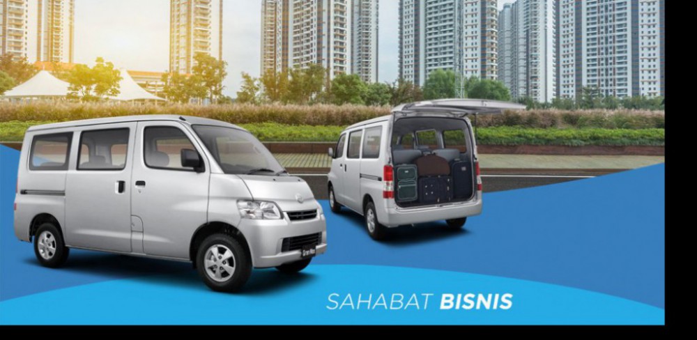 Daihatsu Bandung Daihatsu GranMax Minibus Daihatsu Bandung Gran Max Mb  Spesifikasi produk mobil grand max dan harga mobil pick up, mobil bak terbaik dari daihatsu indonesia