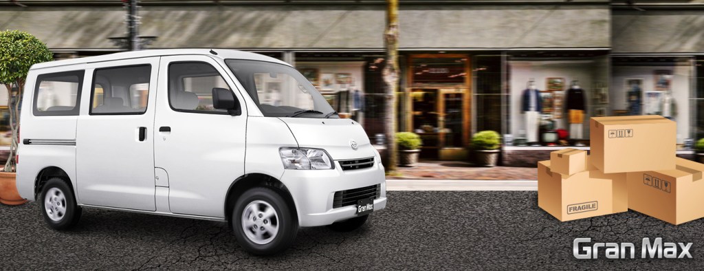 Daihatsu Bandung Daihatsu GranMax Minibus Daihatsu Bandung Gran Max Mb  Spesifikasi produk mobil grand max dan harga mobil pick up, mobil bak terbaik dari daihatsu indonesia