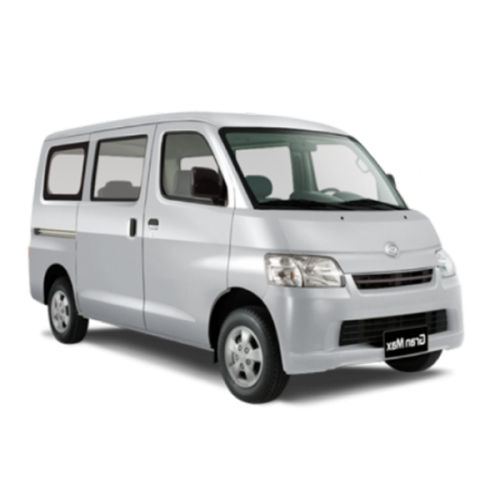 Daihatsu Bandung Daihatsu GranMax Minibus Daihatsu Bandung Gran Max Mb  Spesifikasi produk mobil grand max dan harga mobil pick up, mobil bak terbaik dari daihatsu indonesia