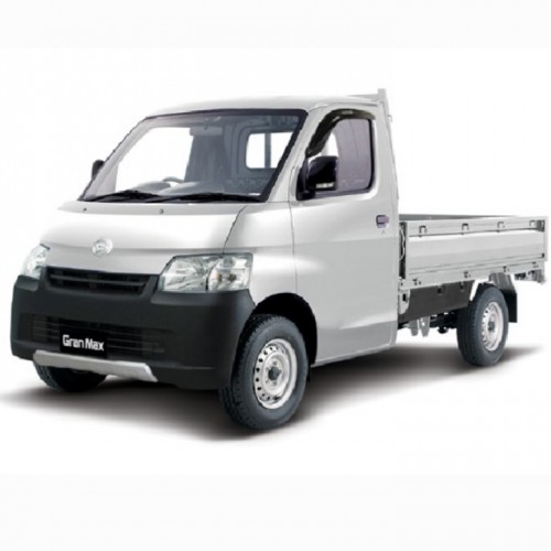 Daihatsu Bandung Daihatsu GranMax Pick Up