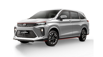 Daihatsu Bandung Daihatsu Xenia Daihatsu Bandung Great New Xenia Mobil Daihatsu Grand New Xenia terkenal sebagai mobil keluarga paling irit BBM berkapasitas 7 penumpang, tetap irit berkendara kemanapun tujuan Anda. Lihat spesifikasi dan harga Xenia disin